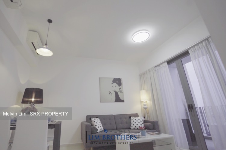 H2O Residences thumbnail photo